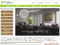 株式会社フロル